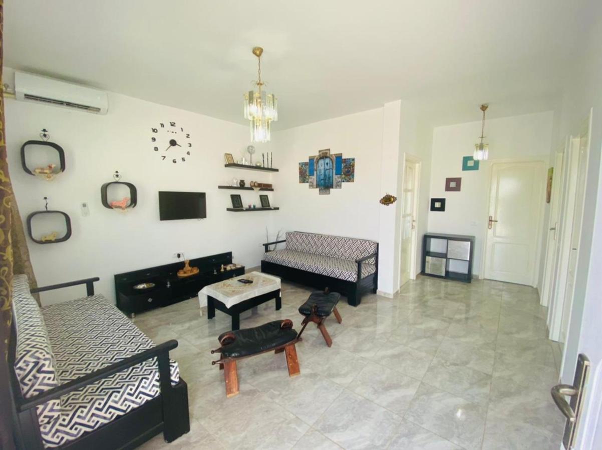 Un Emplacement Exceptionnel Τύνιδα Εξωτερικό φωτογραφία