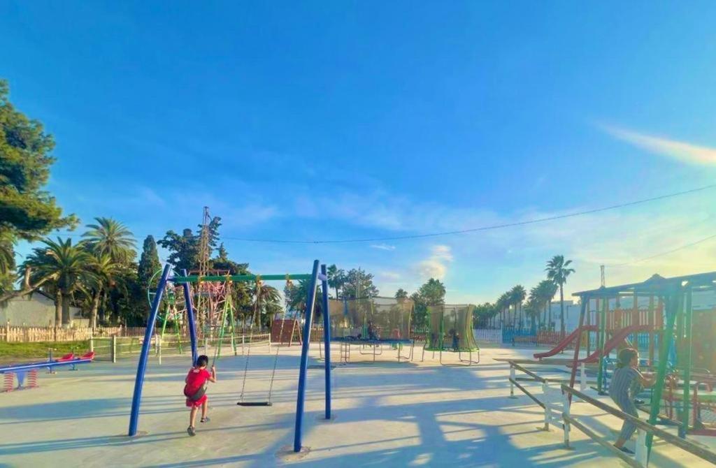 Un Emplacement Exceptionnel Τύνιδα Εξωτερικό φωτογραφία